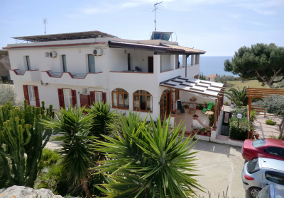 Bed And Breakfast Villetta Oasi